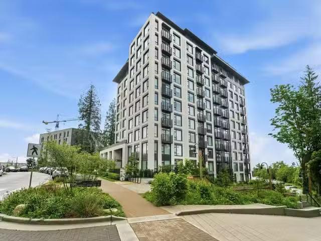 Apartment for sale in Burnaby, Burnaby North, 202 8750 Univers.