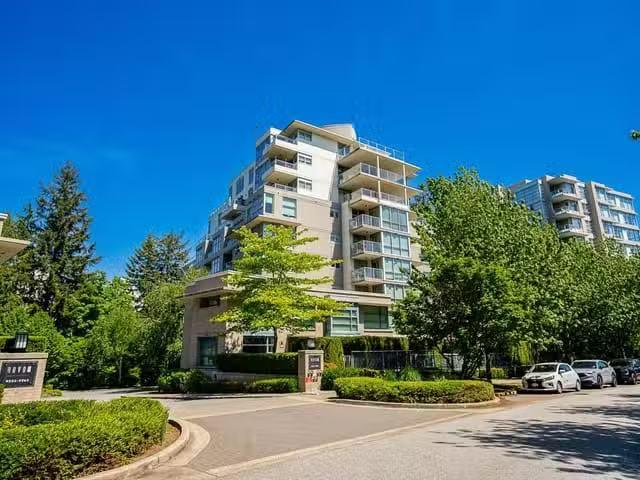 Apartment for sale in Burnaby, Burnaby North, 204 9262 Univers.
