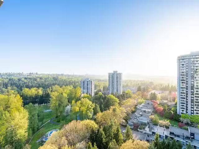 Apartment for sale in Burnaby, Burnaby North, 2101 9521 Cardst.