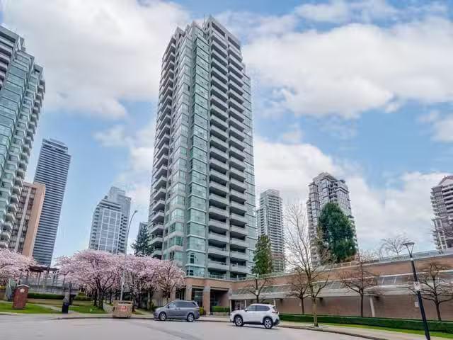 Apartment for sale in Burnaby, Burnaby North, 2105 4398 Buchan.