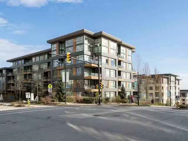 Apartment for sale in Burnaby, Burnaby North, 210 9150 Univers.