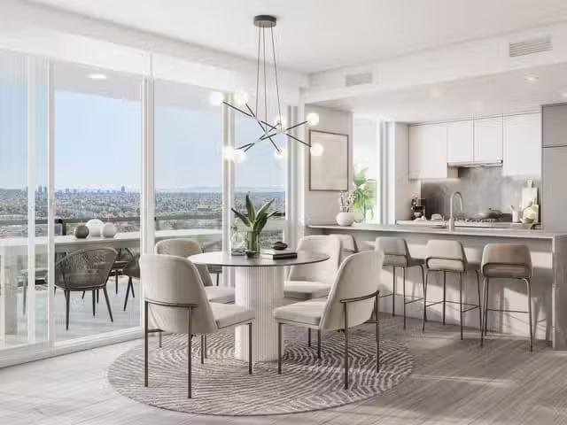 Apartment for sale in Burnaby, Burnaby North, 2135 Springer Av.
