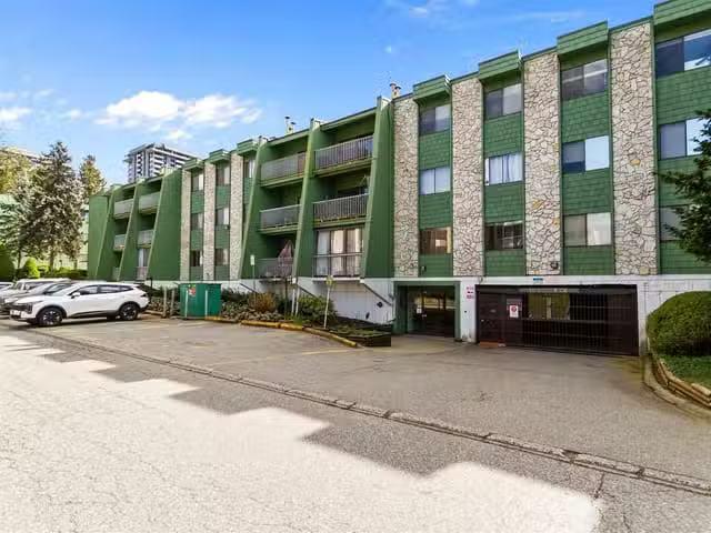 Apartment for sale in Burnaby, Burnaby North, 216 9202 Horne S.