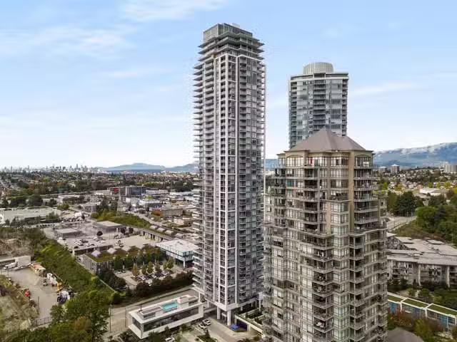 Apartment for sale in Burnaby, Burnaby North, 2203 1888 Gilmor.