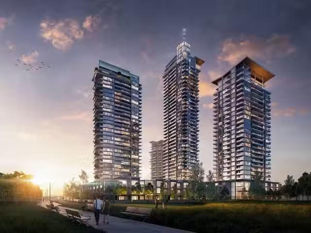 Apartment for sale in Burnaby, Burnaby North, 2207 2311 Beta A.