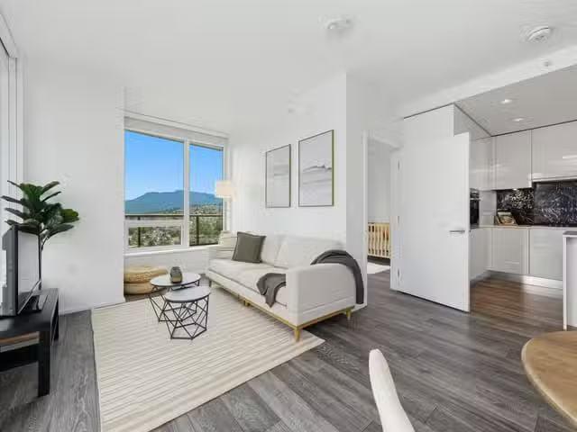 Apartment for sale in Burnaby, Burnaby North, 2207 4650 Brentw.