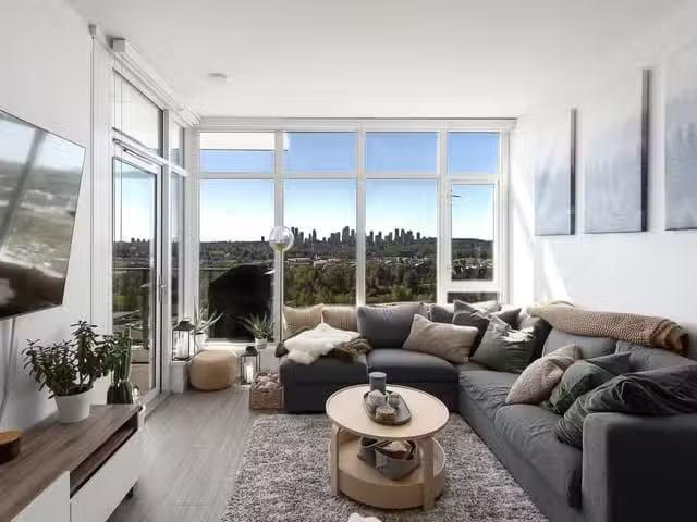 Apartment for sale in Burnaby, Burnaby North, 2209 2351 Beta A.
