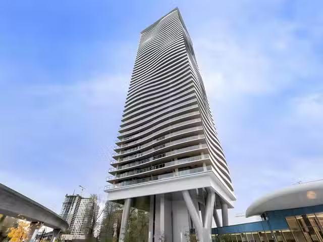 Apartment for sale in Burnaby, Burnaby North, 2301 4890 Loughe.