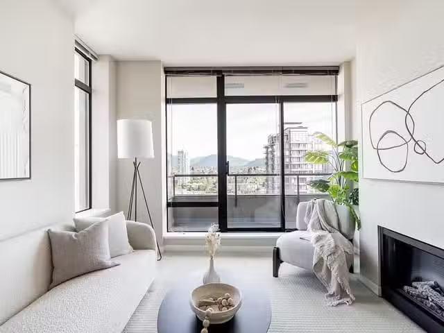 Apartment for sale in Burnaby, Burnaby North, 2305 2345 Madiso.