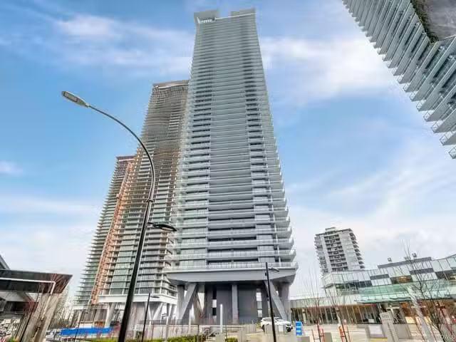 Apartment for sale in Burnaby, Burnaby North, 2306 4730 Loughe.