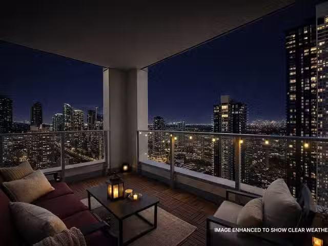 Apartment for sale in Burnaby, Burnaby North, 3403 1888 Gilmor.