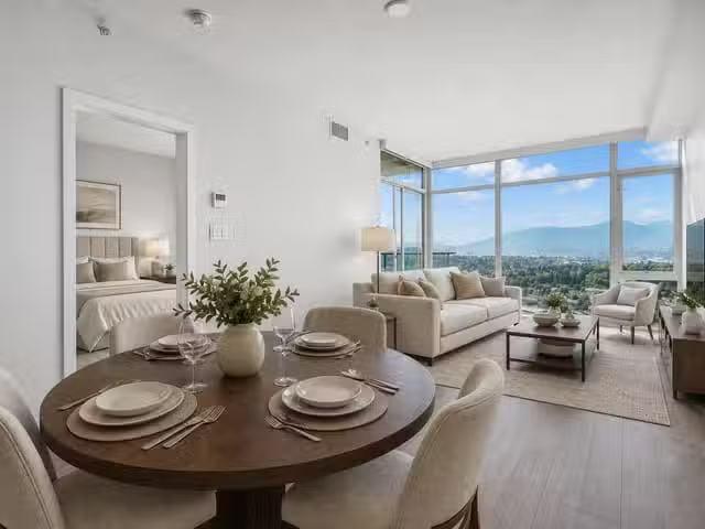 Apartment for sale in Burnaby, Burnaby North, 3407 1788 Gilmor.