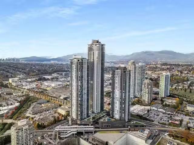 Apartment for sale in Burnaby, Burnaby North, 3603 2186 Gilmor.