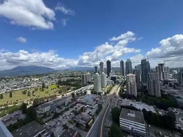 Apartment for sale in Burnaby, Burnaby North, 3609 4168 Loughe.