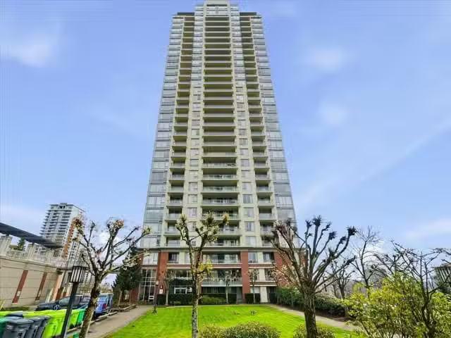 Apartment for sale in Burnaby, Burnaby North, 3703 9888 Camero.