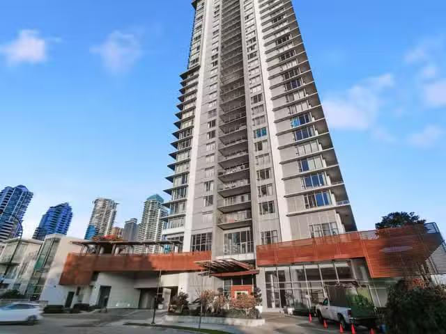 Apartment for sale in Burnaby, Burnaby North, 3801 2388 Madiso.