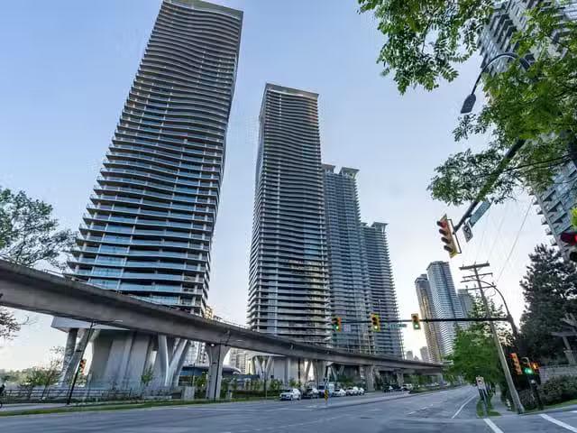 Apartment for sale in Burnaby, Burnaby North, 3803 4880 Loughe.