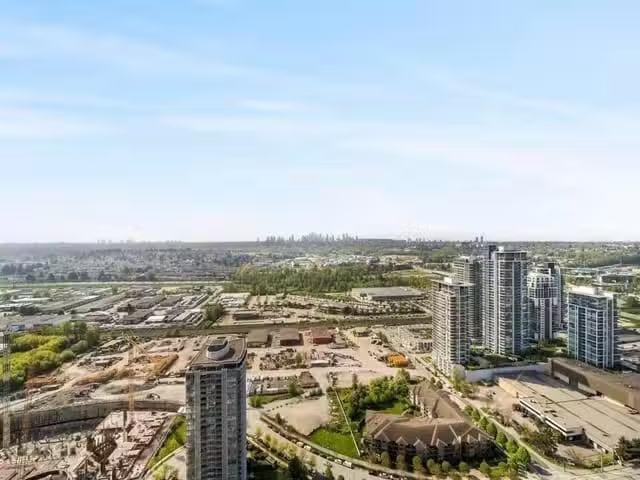 Apartment for sale in Burnaby, Burnaby North, 3807 4720 Loughe.