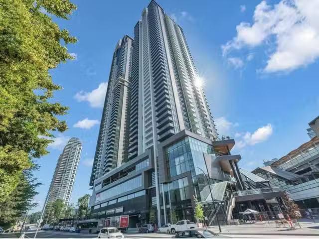 Apartment for sale in Burnaby, Burnaby North, 3903 2186 Gilmor.