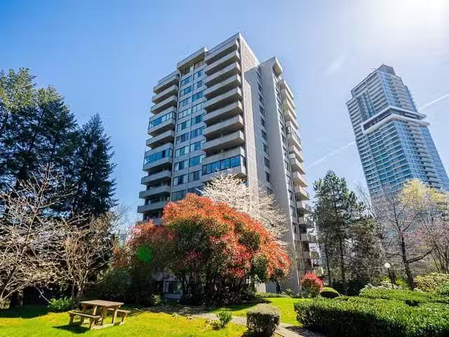 Apartment for sale in Burnaby, Burnaby North, 303 2060 Bellwoo.