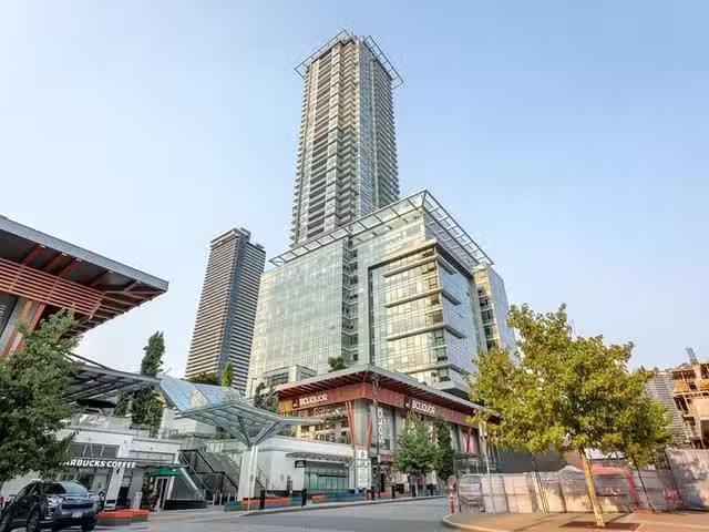 Apartment for sale in Burnaby, Burnaby North, 3004 4485 Skylin.