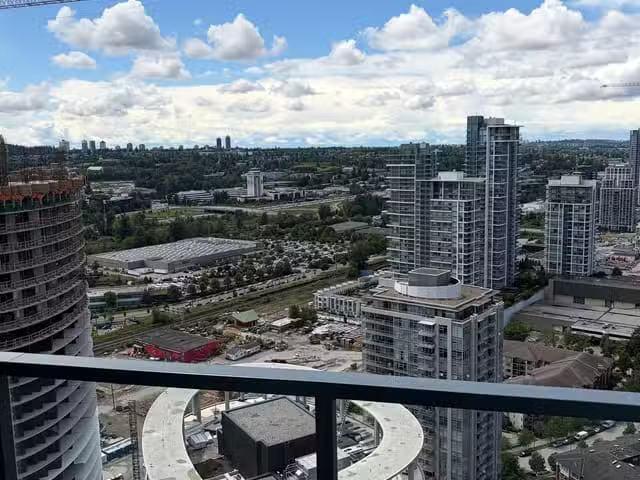 Apartment for sale in Burnaby, Burnaby North, 3004 4890 Loughe.