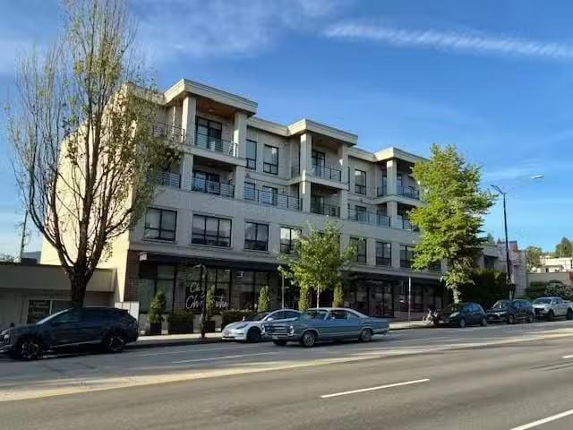 Apartment for sale in Burnaby, Burnaby North, 301 4721 Hasting.