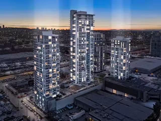Apartment for sale in Burnaby, Burnaby North, 301 2288 Alpha A.