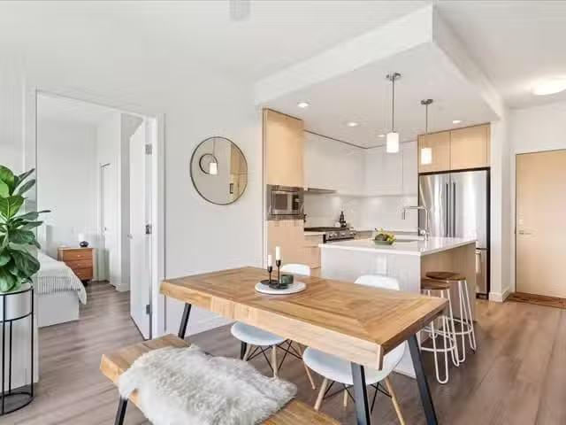 Apartment for sale in Burnaby, Burnaby North, 307 2188 Madison.