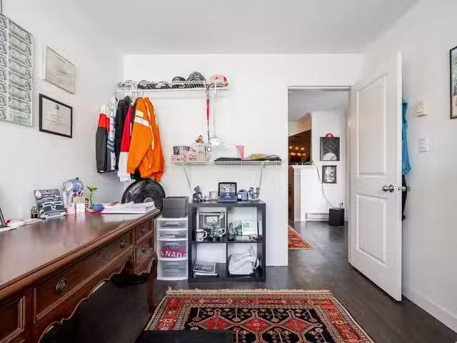 Apartment for sale in Burnaby, Burnaby North, 307 3939 Hasting.