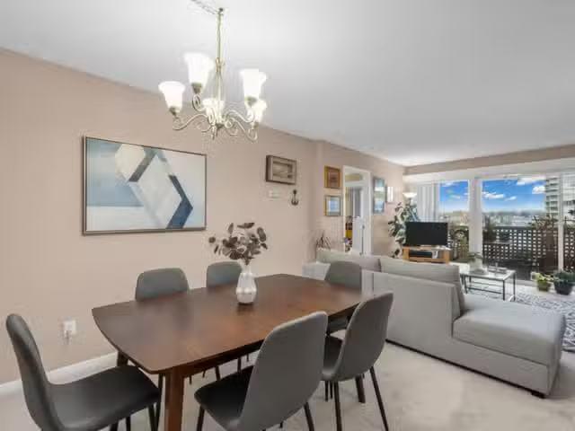 Apartment for sale in Burnaby, Burnaby North, 304 4941 Loughee.