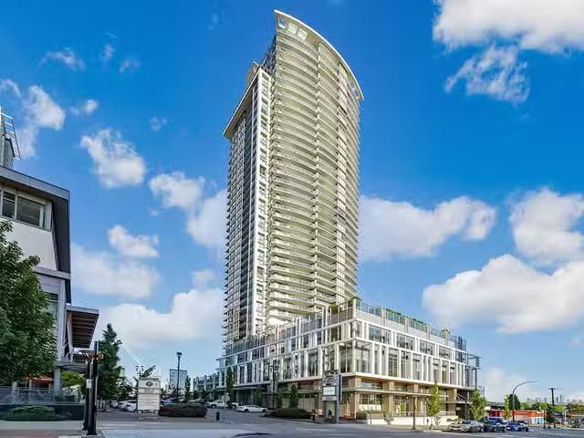 Apartment for sale in Burnaby, Burnaby North, 305 2085 Skyline.