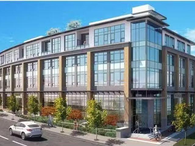 Apartment for sale in Burnaby, Burnaby North, 306 438 Gamma Av.