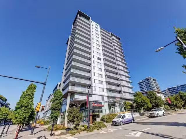 Apartment for sale in Burnaby, Burnaby North, 306 9393 Tower R.