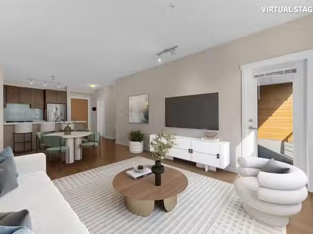 Apartment for sale in Burnaby, Burnaby North, 309 9877 Univers.