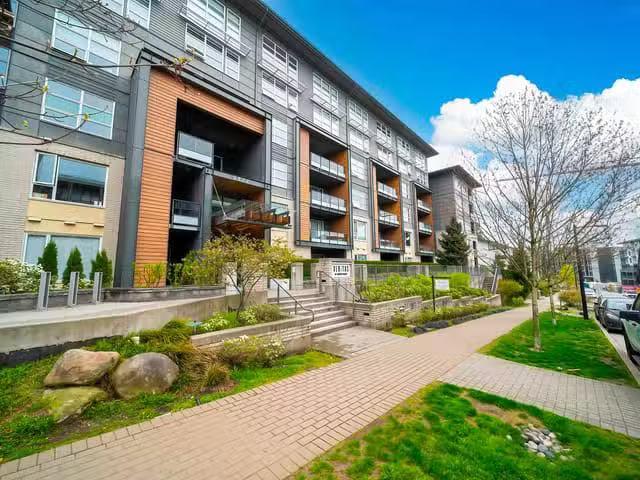 Apartment for sale in Burnaby, Burnaby North, 310 9877 Univers.
