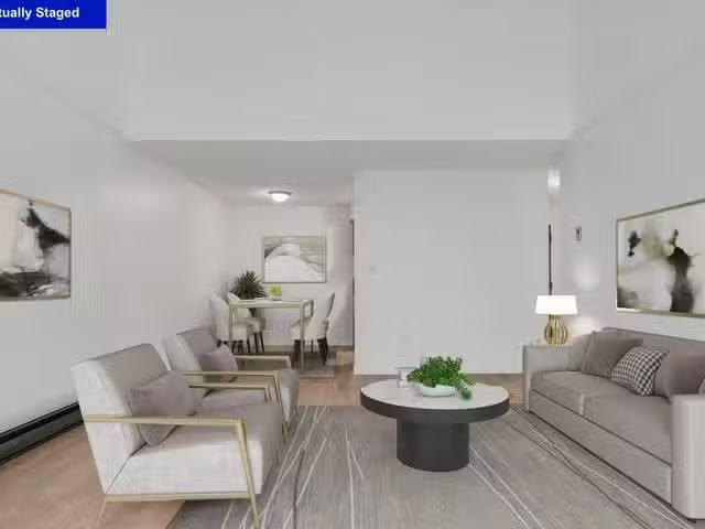 Apartment for sale in Burnaby, Burnaby North, 311 4363 Halifax.