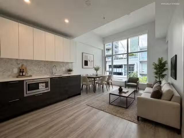 Apartment for sale in Burnaby, Burnaby North, 311 2381 Beta Av.