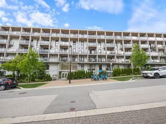 Apartment for sale in Burnaby, Burnaby North, 317 9888 Univers.