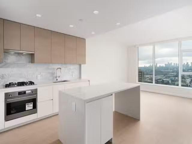 Apartment for sale in Burnaby, Burnaby North, 3201 4168 Loughe.
