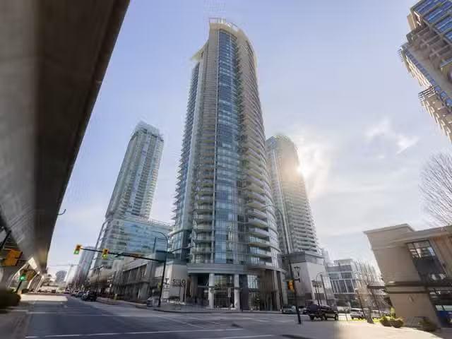 Apartment for sale in Burnaby, Burnaby North, 3204 2008 Rosser.