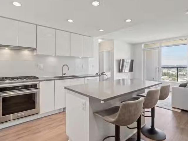 Apartment for sale in Burnaby, Burnaby North, 3205 2388 Madiso.