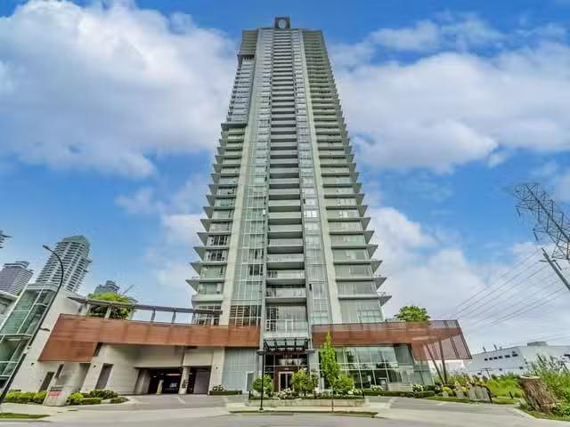 Apartment for sale in Burnaby, Burnaby North, 3207 2388 Madiso.