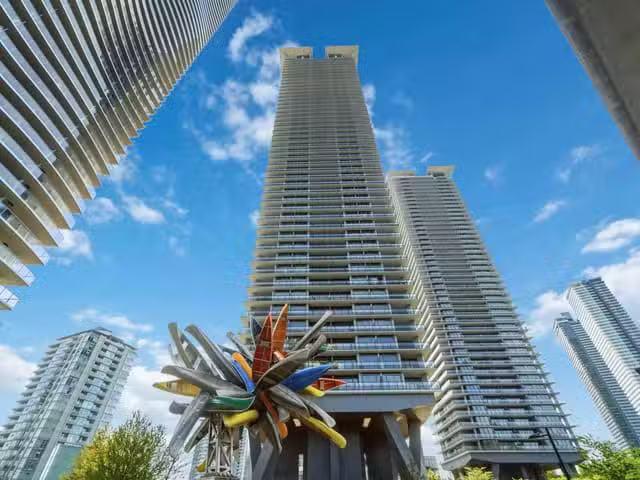 Apartment for sale in Burnaby, Burnaby North, 3209 4730 Loughe.