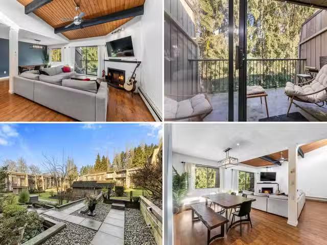 Apartment for sale in Burnaby, Burnaby North, 327 9101 Horne S.