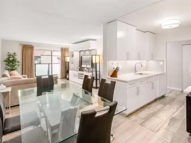 Apartment for sale in Burnaby, Burnaby North, 324 4373 Halifax.