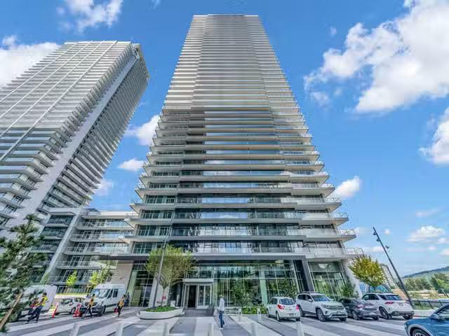 Apartment for sale in Burnaby, Burnaby North, 3302 3809 Evergr.