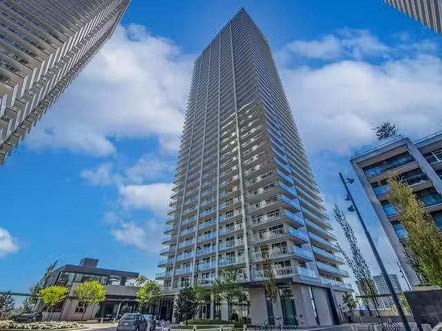 Apartment for sale in Burnaby, Burnaby North, 4401 3833 Evergr.