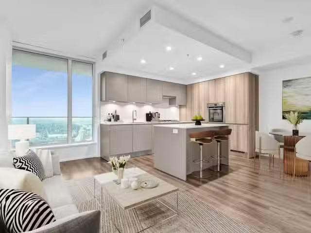 Apartment for sale in Burnaby, Burnaby North, 4407 3809 Evergr.