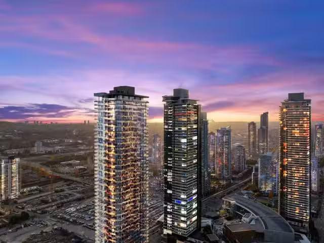 Apartment for sale in Burnaby, Burnaby North, 4507 4650 Brentw.